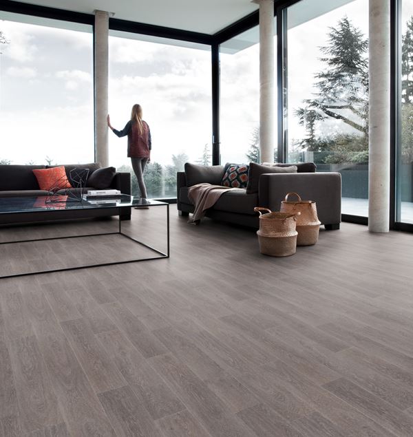 Gerflor HQR - Noma Pecan - 2 m