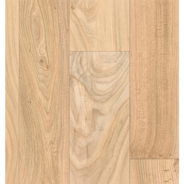 Gerflor Loftex Lux Blond Vinylbelegg
