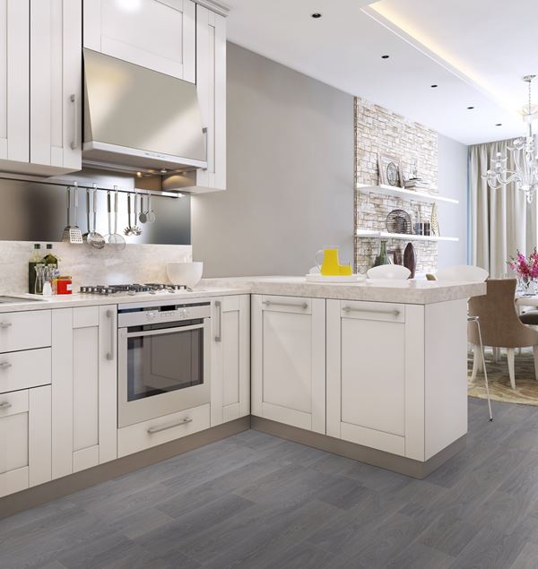 Gerflor HQR - Noma Pecan - 2 m