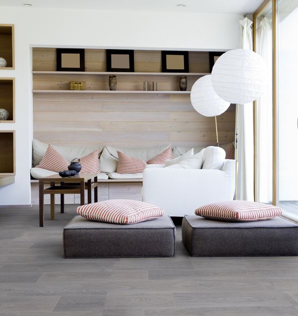 Gerflor HQR - Noma Pecan - 2 m