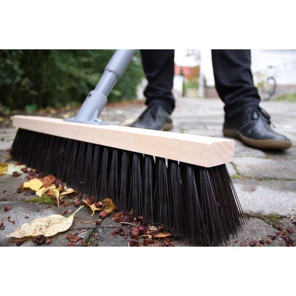 Jordan Gatekost 1835 med Gjenger 50 cm