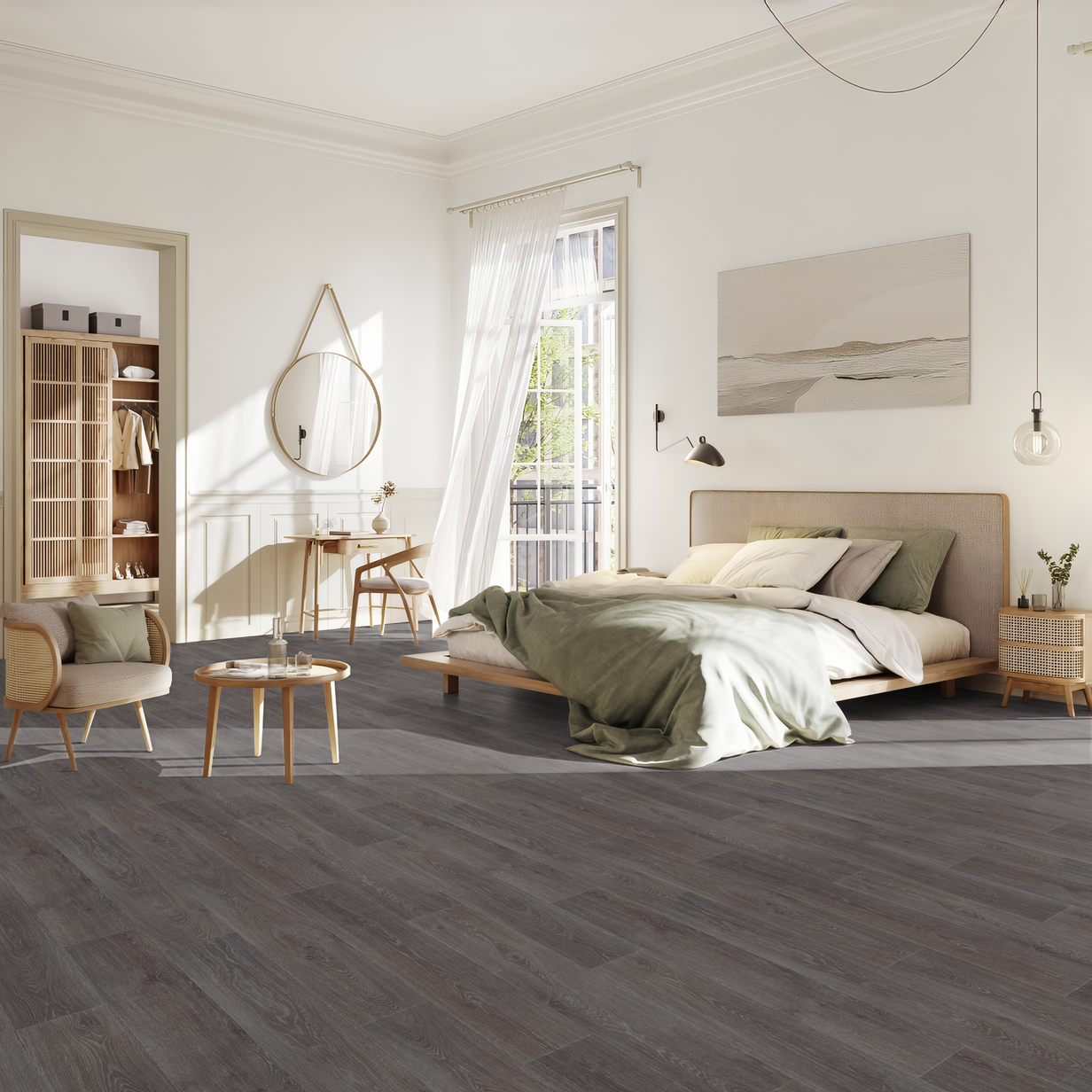 Gerflor HQR - Noma Cafe - 4 m