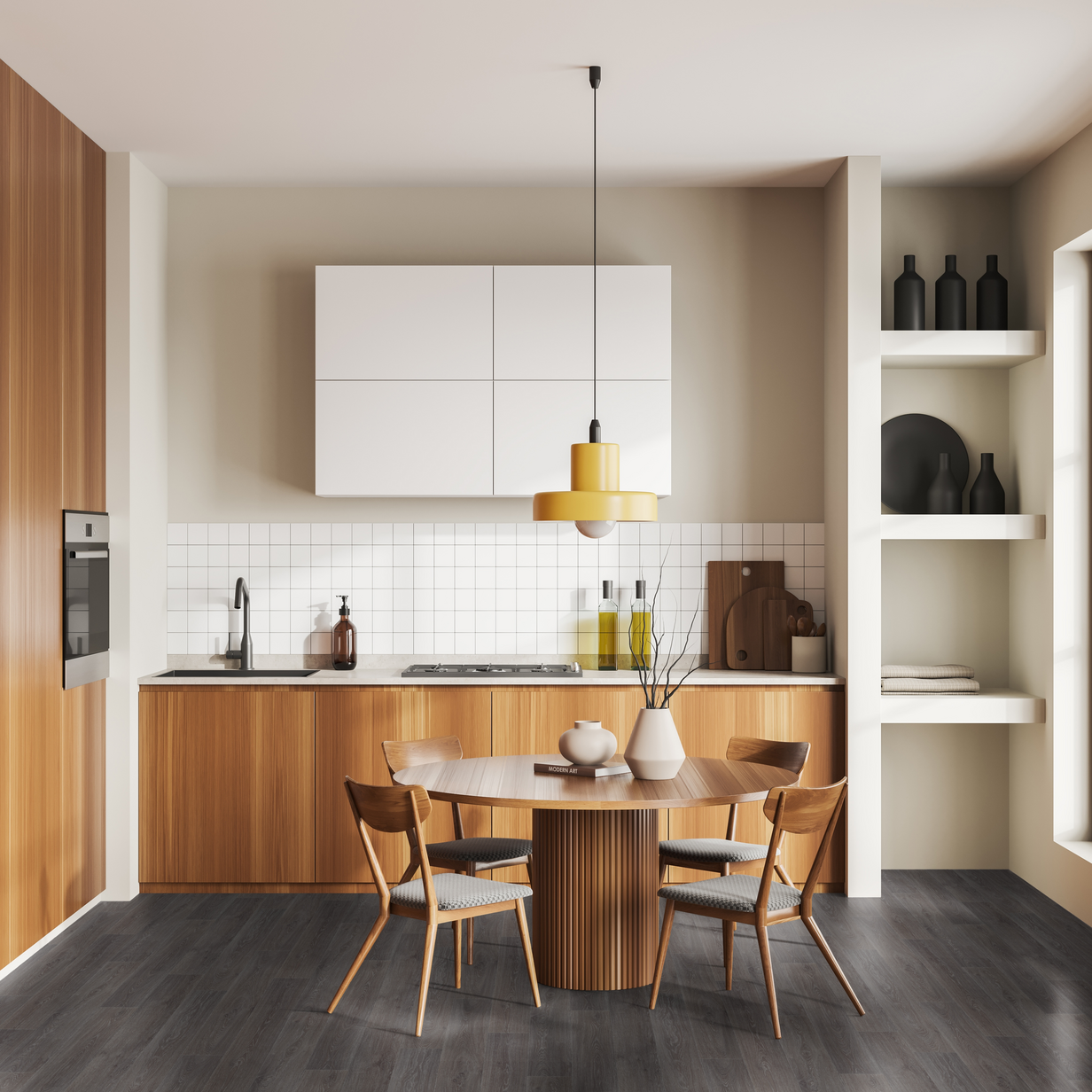 Gerflor HQR - Noma Cafe - 4 m