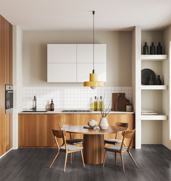 Gerflor HQR - Noma Cafe - 4 m