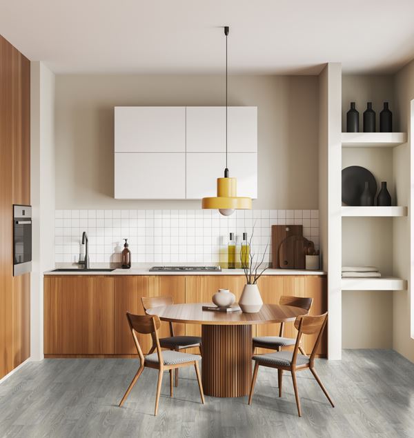 Gerflor HQR - Noma Kola - 4 m