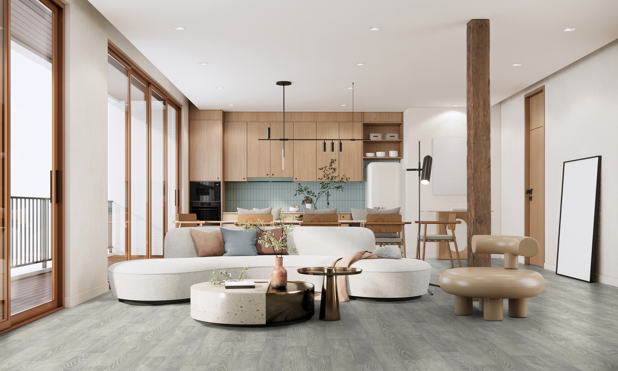 Gerflor HQR - Noma Kola - 4 m