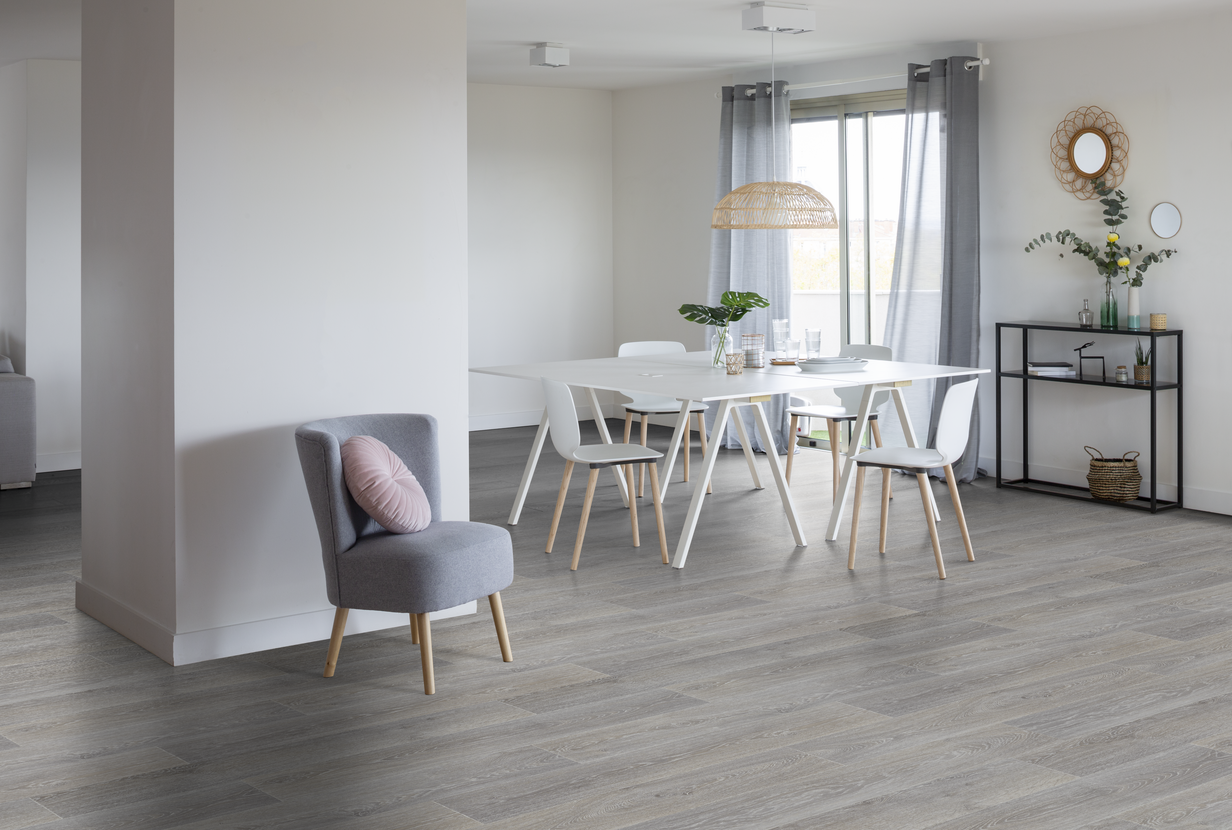 Gerflor HQR - Noma Pecan - 2 m