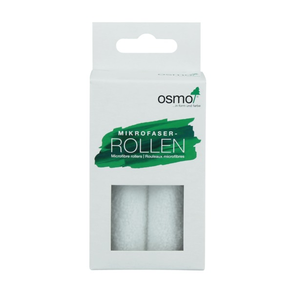 Osmo Mikrofiberrull Løs