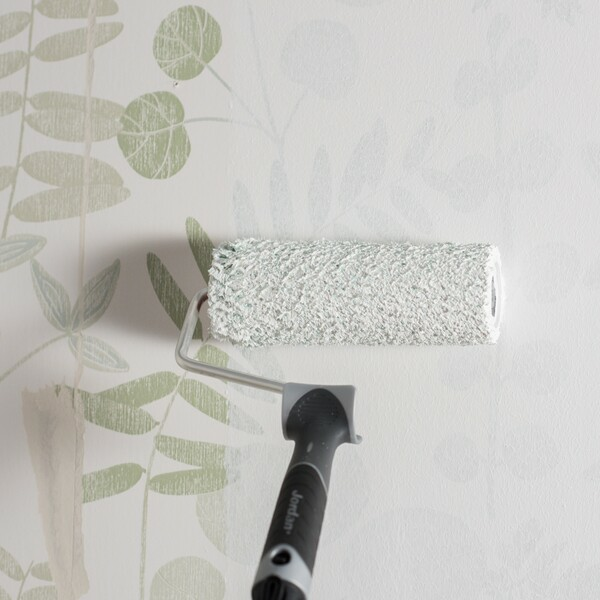 Jordan Supersett Vegg og Tak - 18 cm