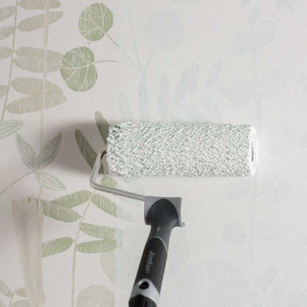 Jordan Supersett Vegg og Tak - 18 cm