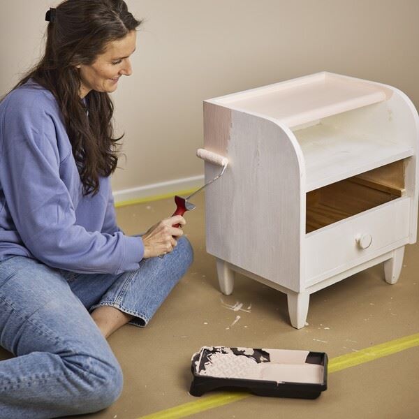 Jordan Rullekar 2825 Mini 10 cm