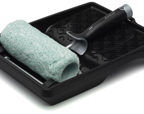 Jordan Ultimate Rullesett Vegg & Tak - 18 cm