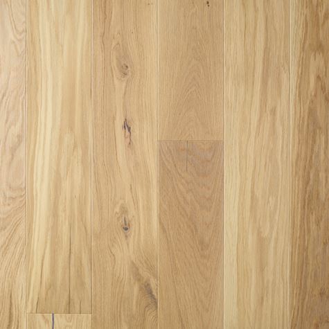 Saga Elegant Coconut Oak Parkett
