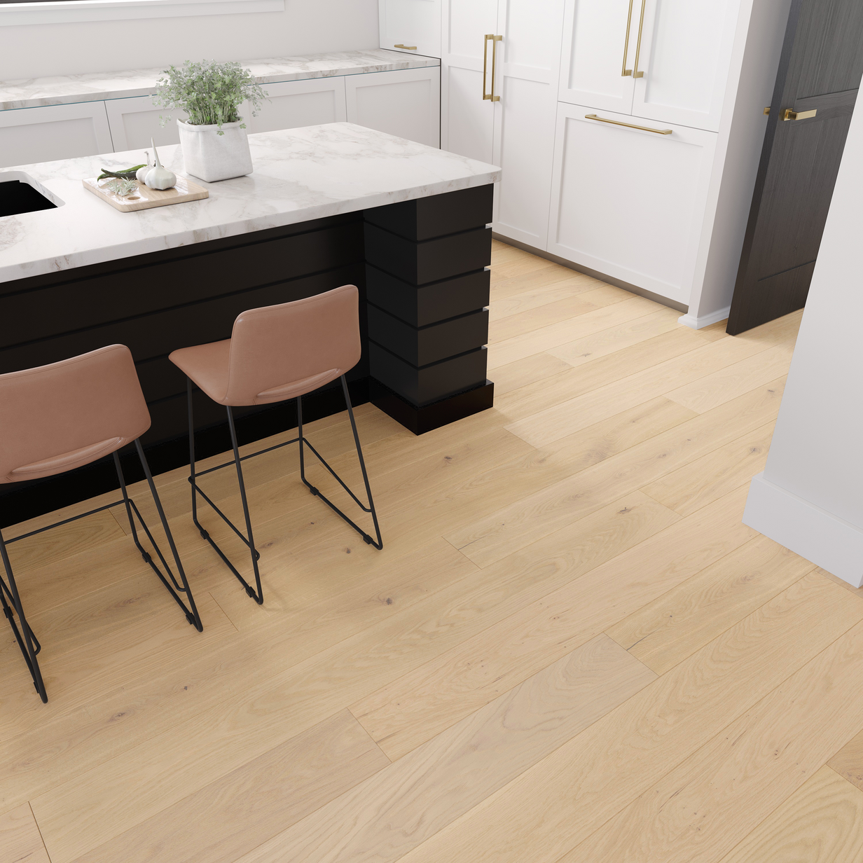 Saga Parkett Saga Exclusive Chert Parkett