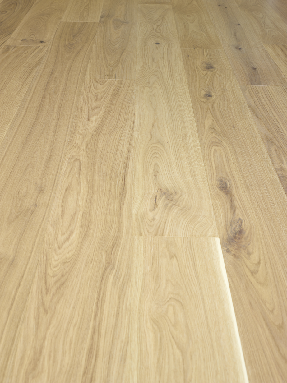 Saga Exclusive Coconut Parkett