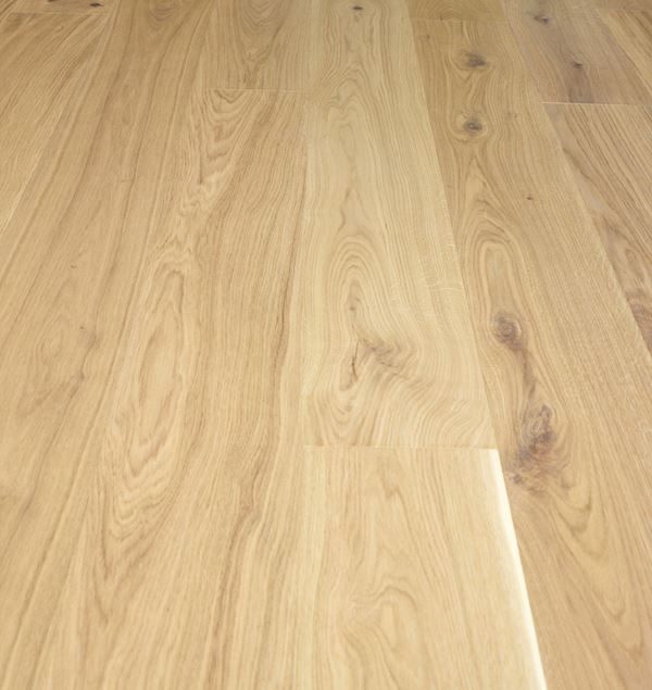 Saga Exclusive Coconut Parkett