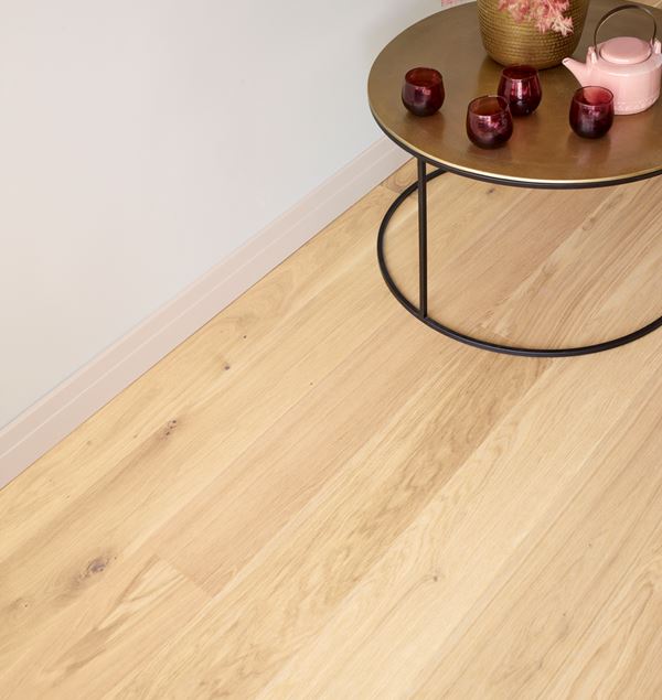 Saga Exclusive Coconut Parkett