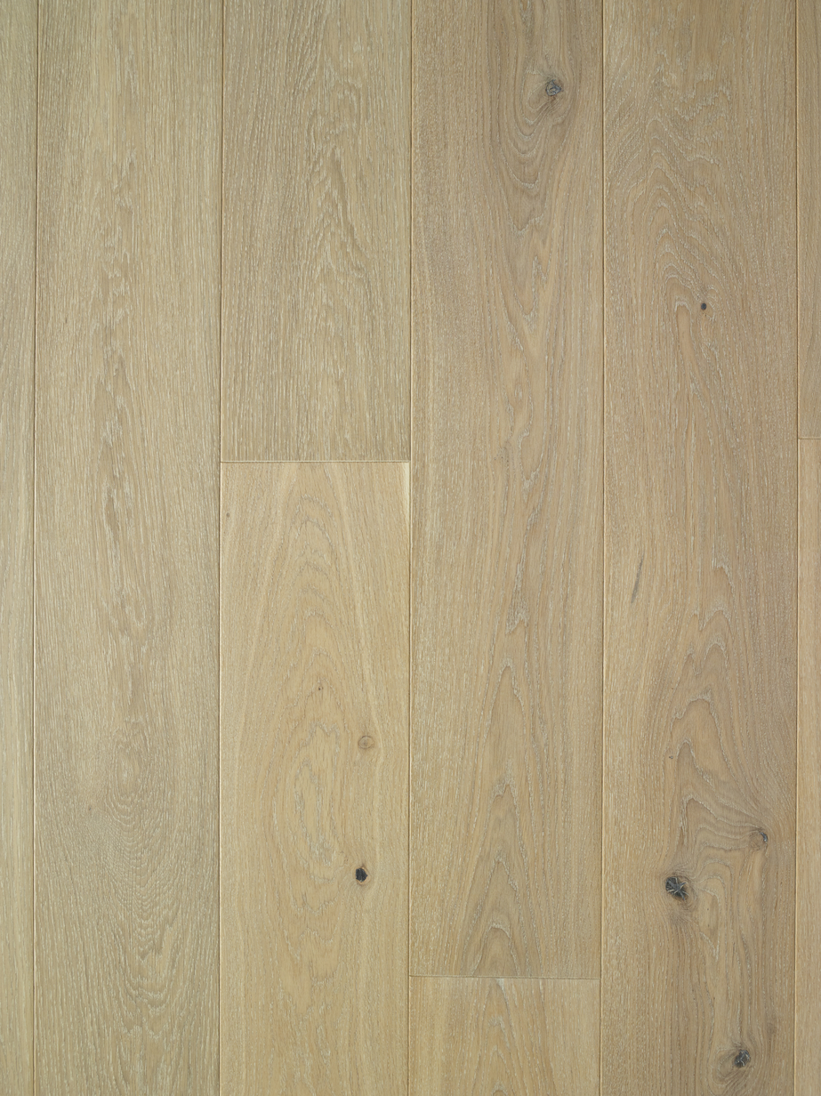 Saga Exclusive Cream Oak Parkett