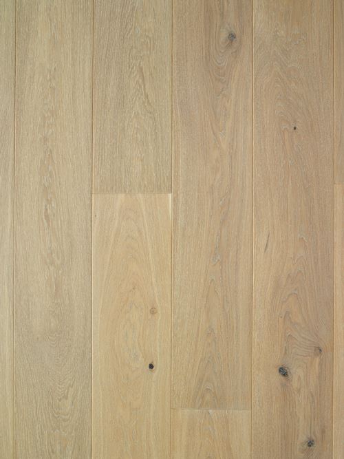 Saga Exclusive Cream Oak Parkett