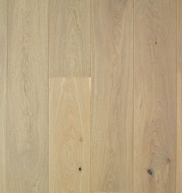 Saga Exclusive Cream Oak Parkett