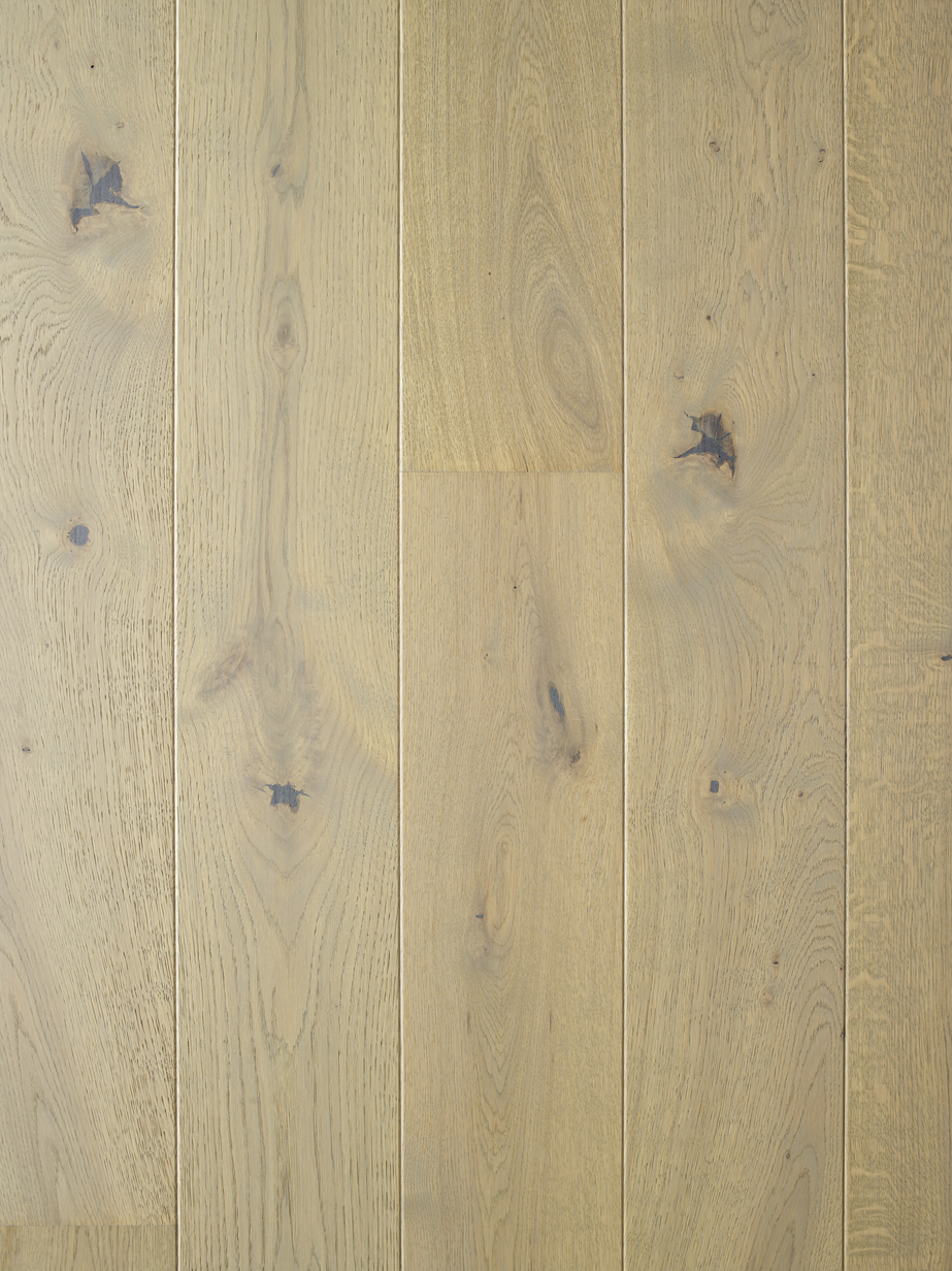 Saga Exclusive Dolomite Oak Parkett