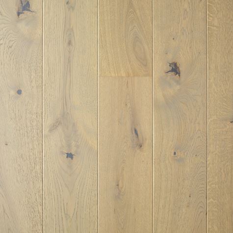 Saga Exclusive Dolomite Oak Parkett