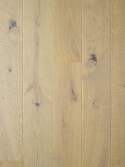 Saga Exclusive Dolomite Oak Parkett