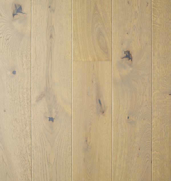 Saga Exclusive Dolomite Oak Parkett