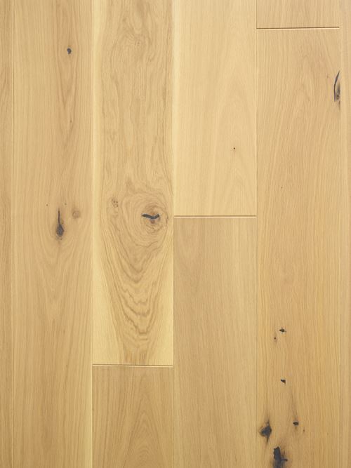 Saga Exclusive Limestone Oak Parkett