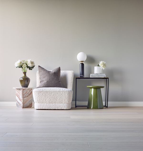 Saga Exclusive Pearl Nature Parkett