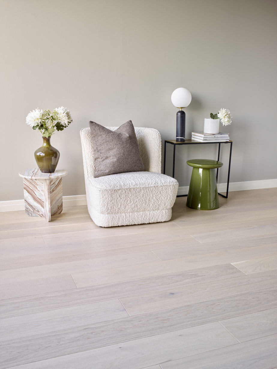 Saga Exclusive Pearl Nature Parkett