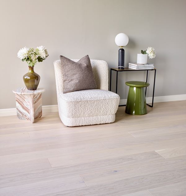 Saga Exclusive Pearl Nature Parkett