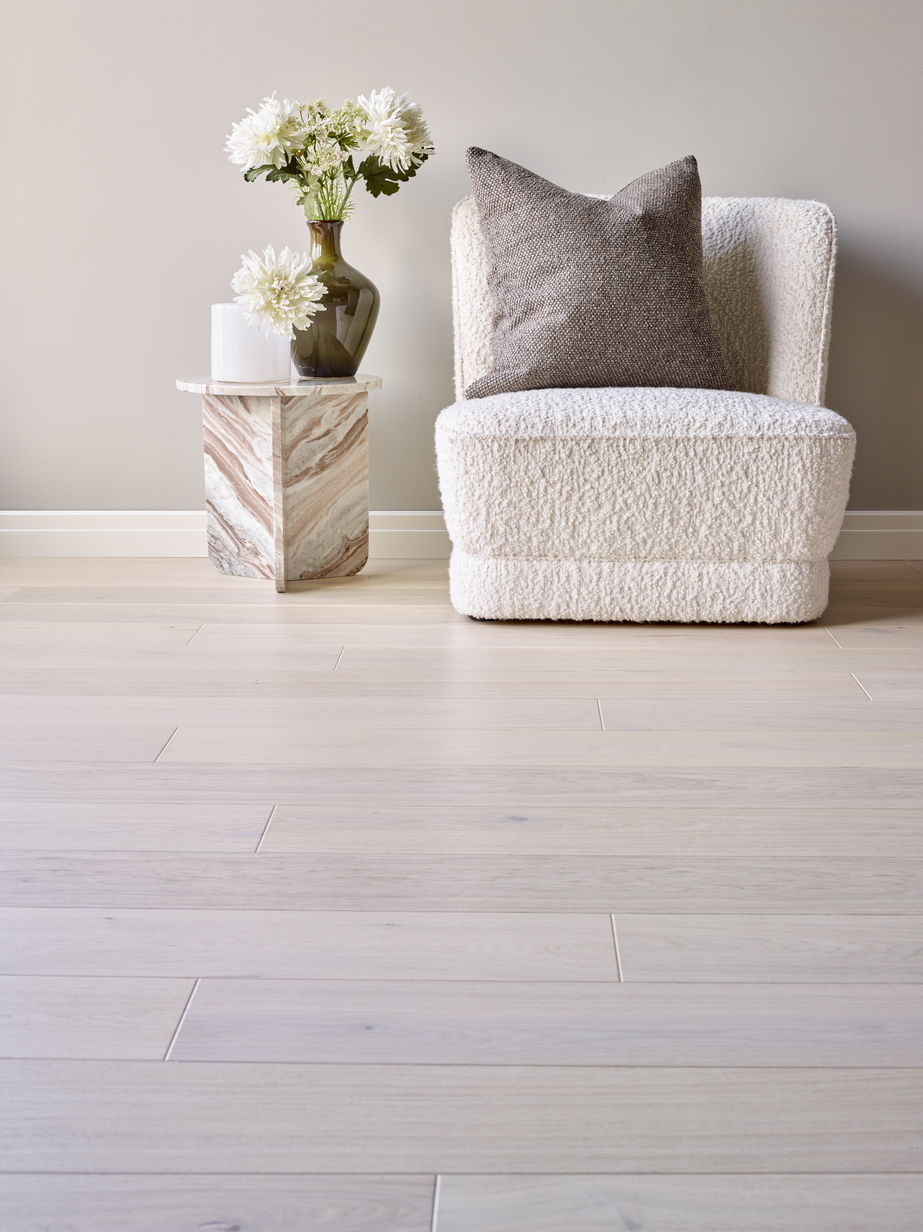 Saga Exclusive Pearl Nature Parkett