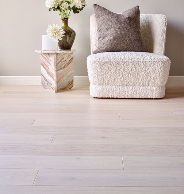 Saga Exclusive Pearl Nature Parkett