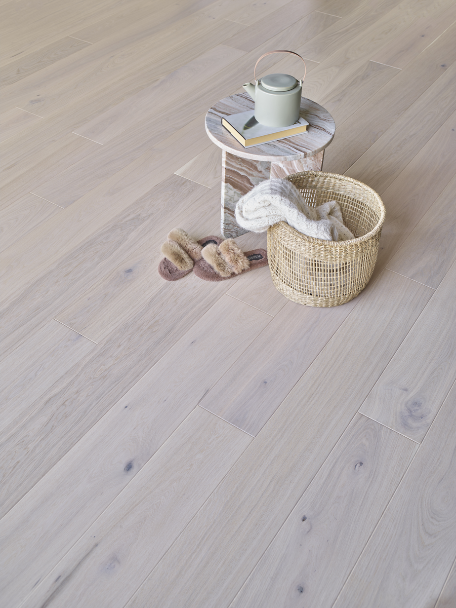 Saga Exclusive Pearl Nature Parkett