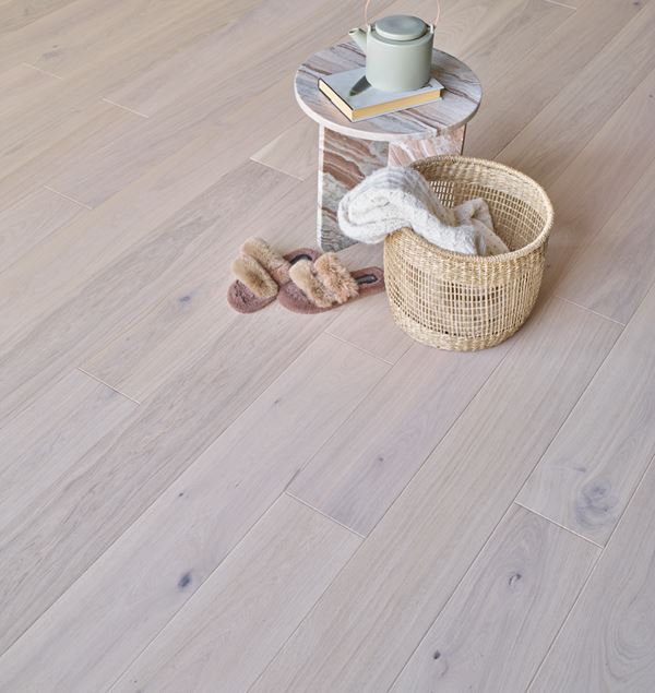 Saga Exclusive Pearl Nature Parkett