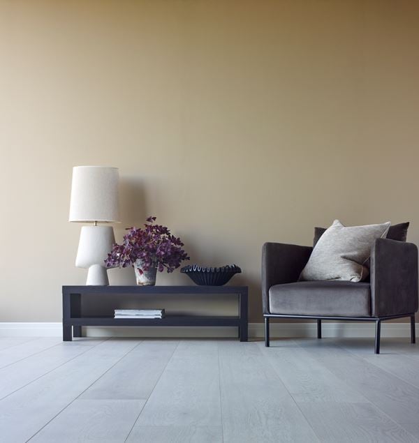 Saga Grande Lyngen Laminatgulv