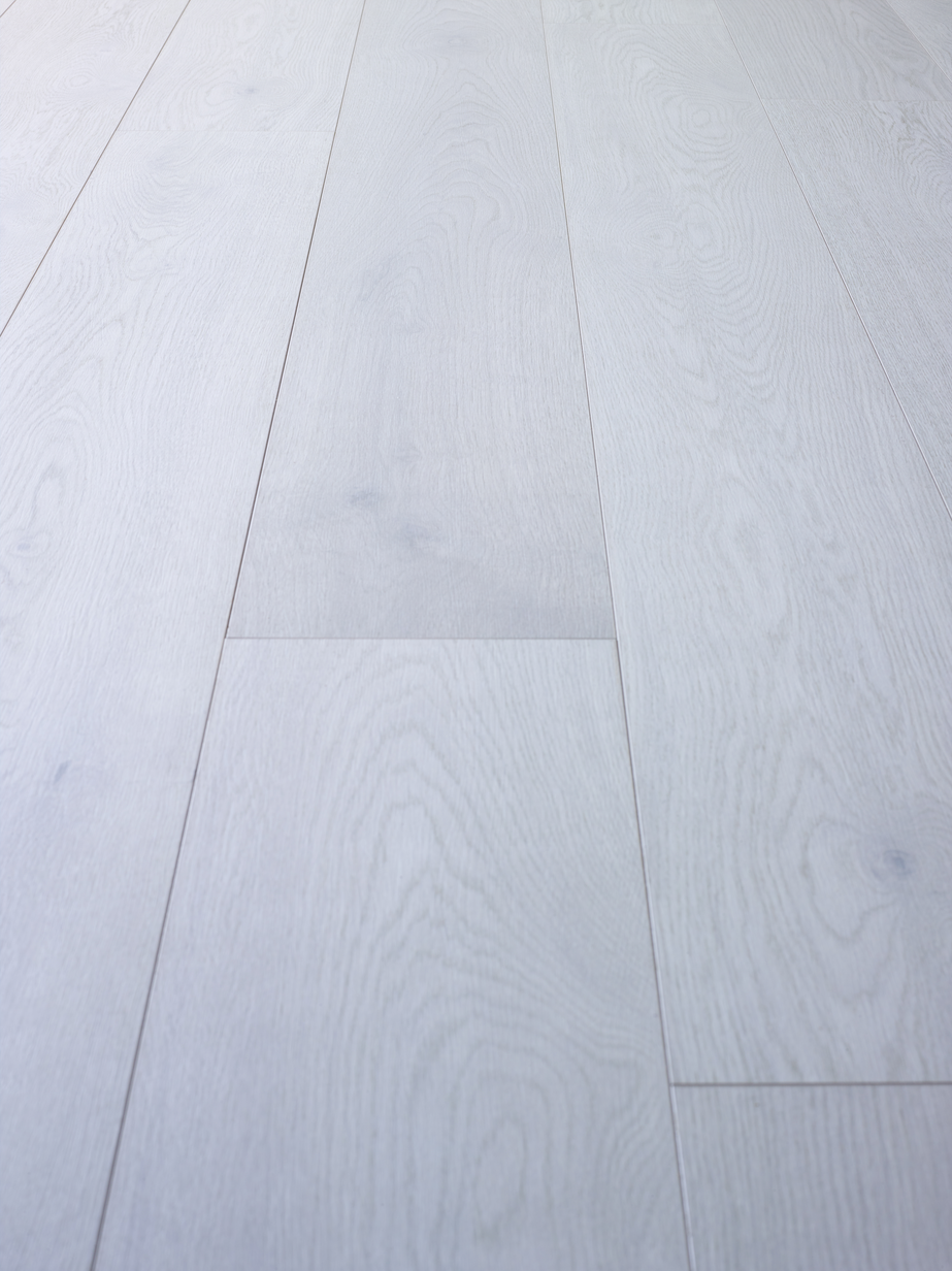 Saga Grande Lyngen Laminatgulv