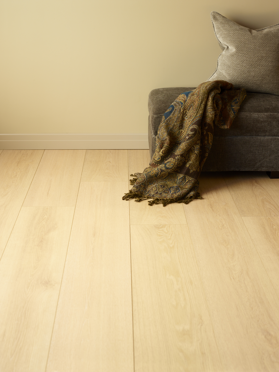 Saga Grande Skogshorn Laminatgulv