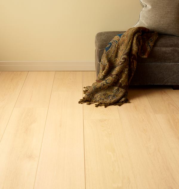 Saga Grande Skogshorn Laminatgulv