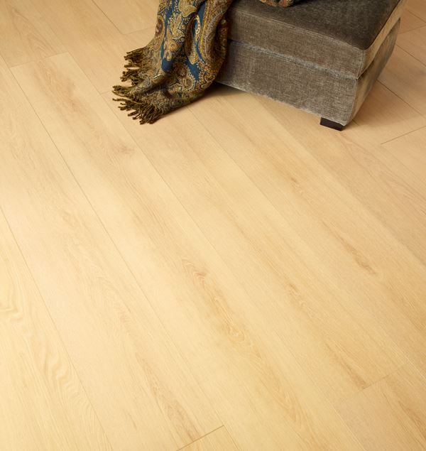 Saga Grande Skogshorn Laminatgulv