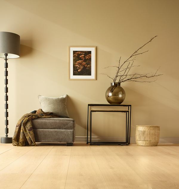 Saga Grande Skogshorn Laminatgulv