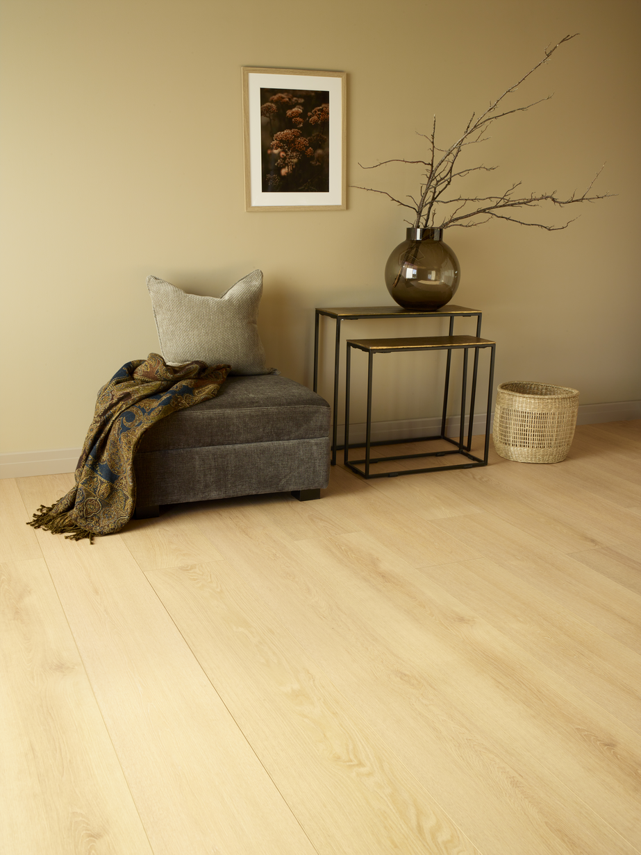 Saga Grande Skogshorn Laminatgulv