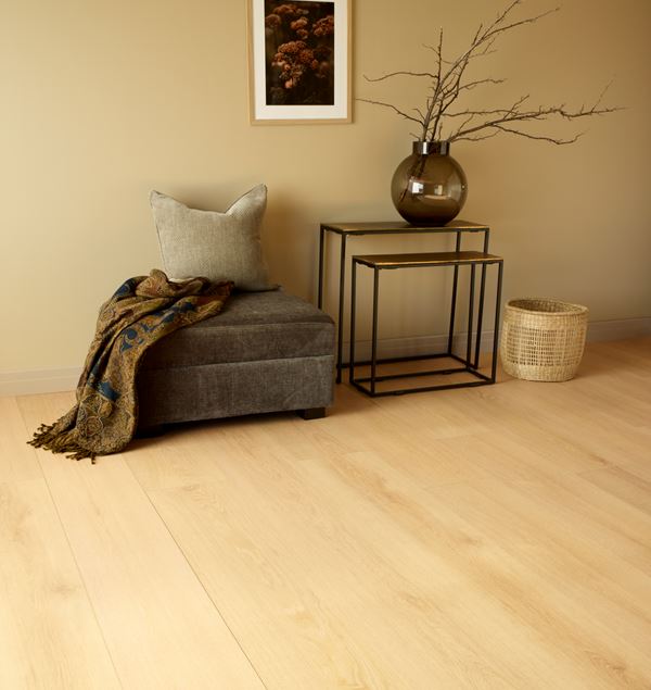 Saga Grande Skogshorn Laminatgulv