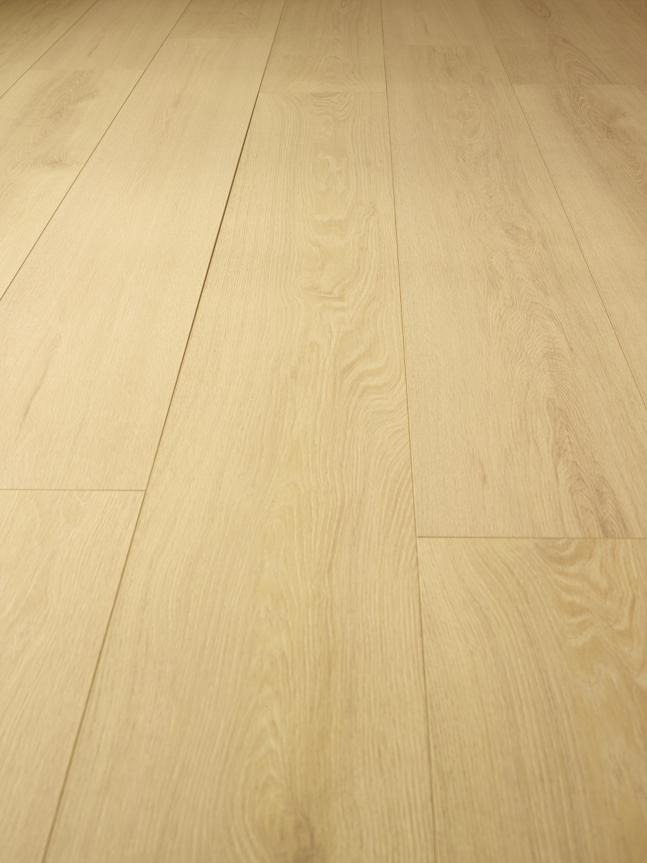 Saga Grande Skogshorn Laminatgulv