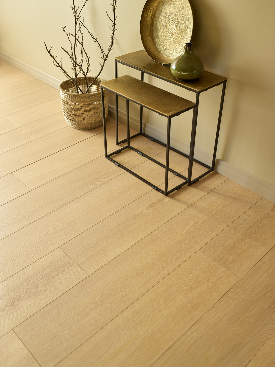 Saga Grande Skogshorn Laminatgulv