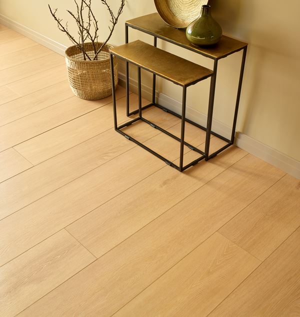 Saga Grande Skogshorn Laminatgulv