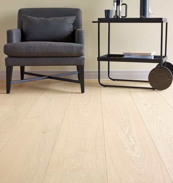 Saga Hardwood Dyna Herdet Tregulv