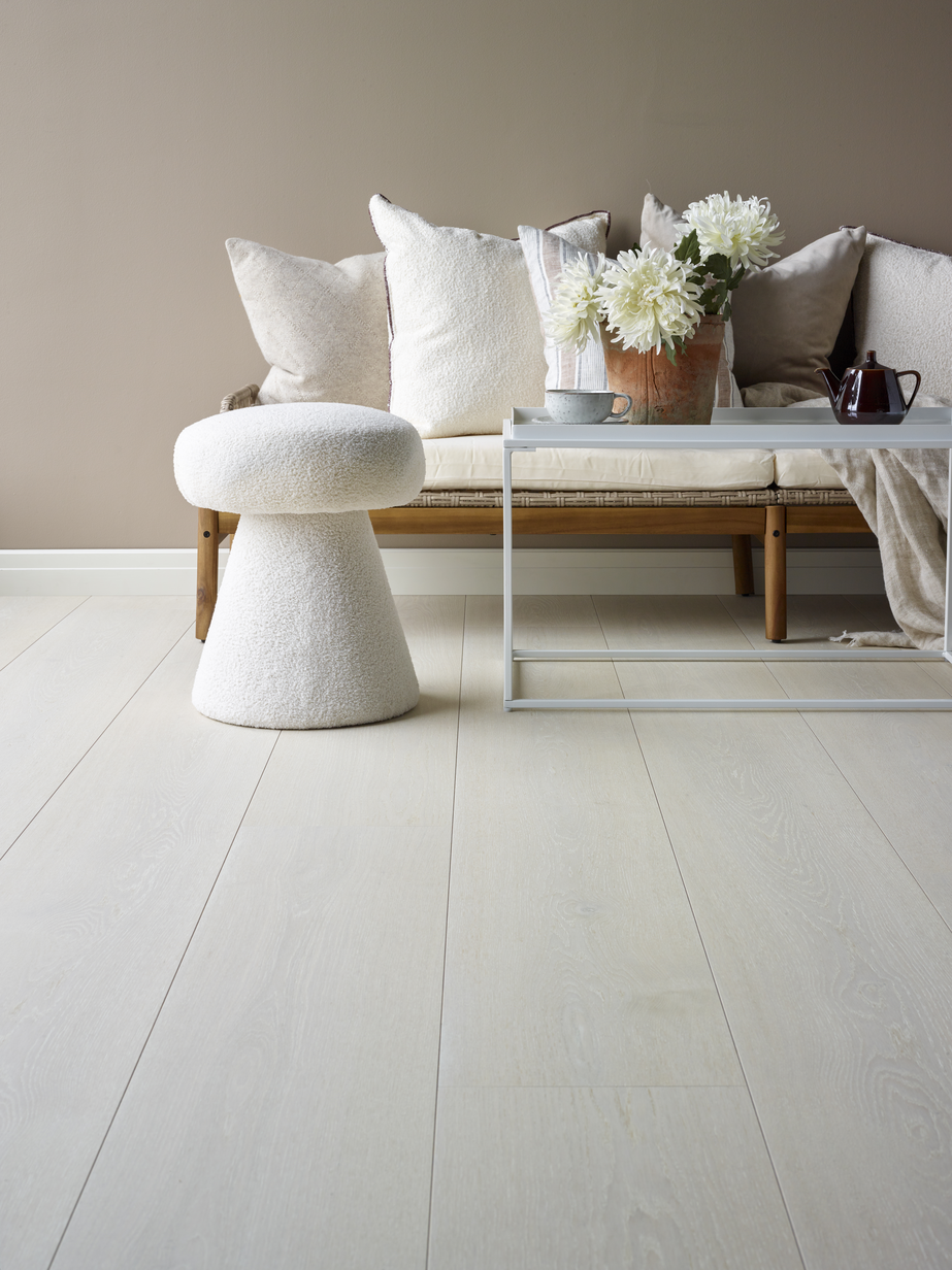 Saga Hardwood Lindesnes Herdet Tregulv