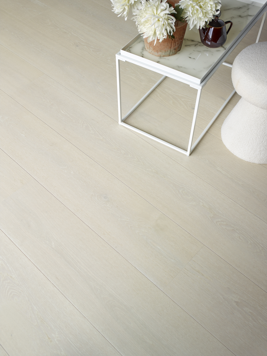 Saga Hardwood Lindesnes Herdet Tregulv
